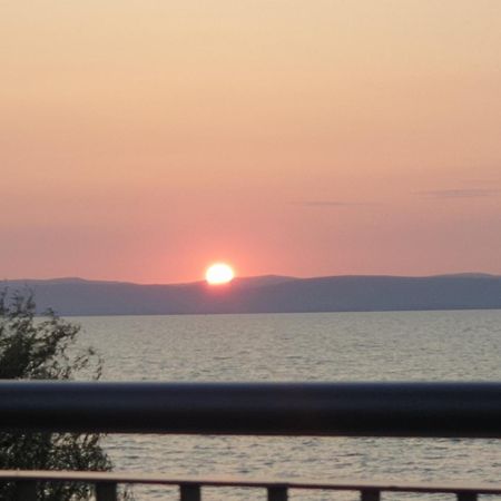 Balaton Lakeside Residence Siofok Ngoại thất bức ảnh