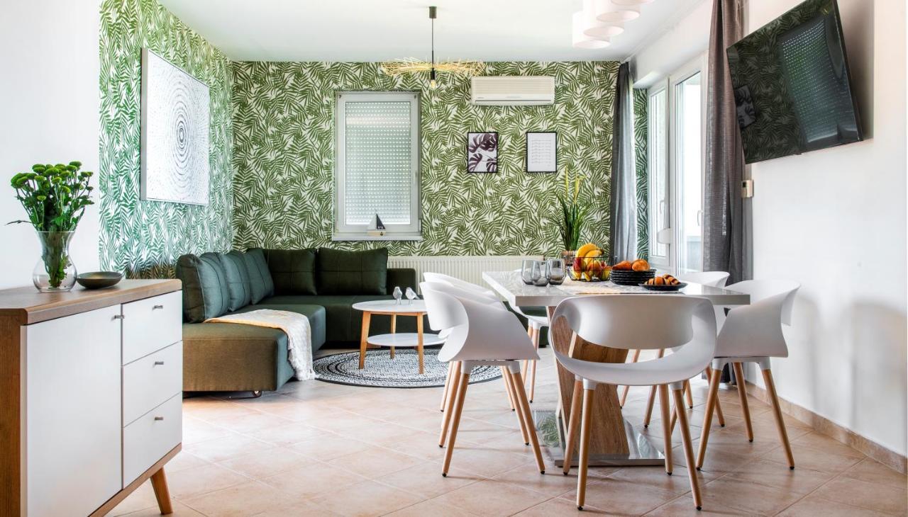 Balaton Lakeside Residence Siofok Ngoại thất bức ảnh