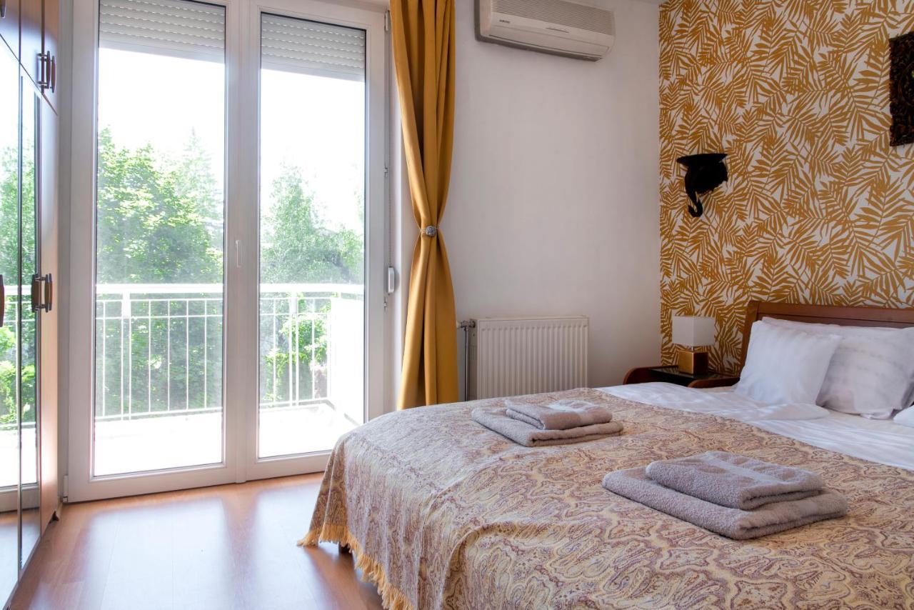 Balaton Lakeside Residence Siofok Ngoại thất bức ảnh